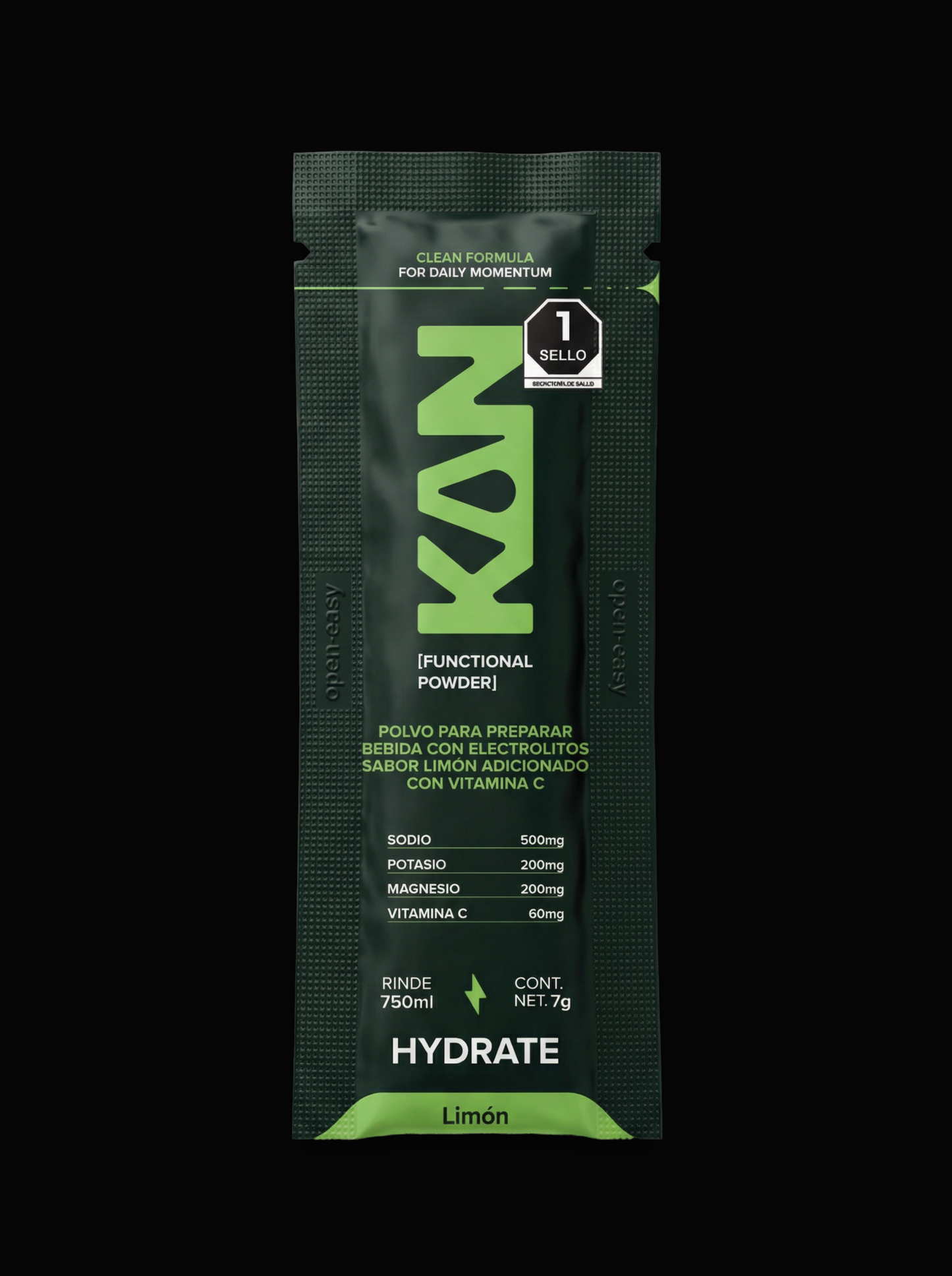 HYDRATE POWDER