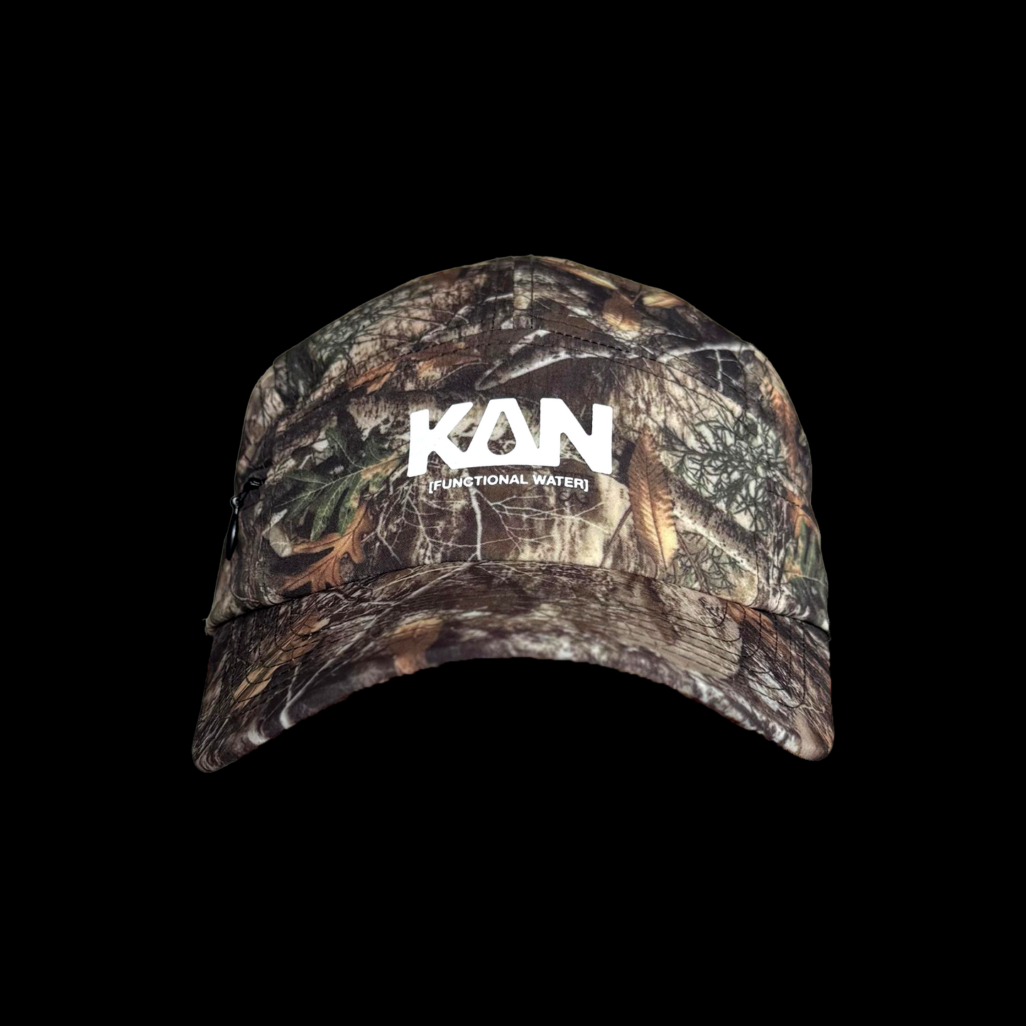 KAN Performance Cap – Camo